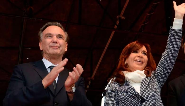 ¿Qué trama el peronismo en el Congreso tras la reunión de Cristina y Pichetto?