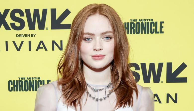 Spider-Man cambió radicalmente con la aparición de Sadie Sink