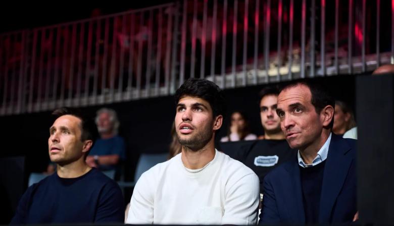 Sorpresas y grandes estrenos en el Miami Premier Pádel