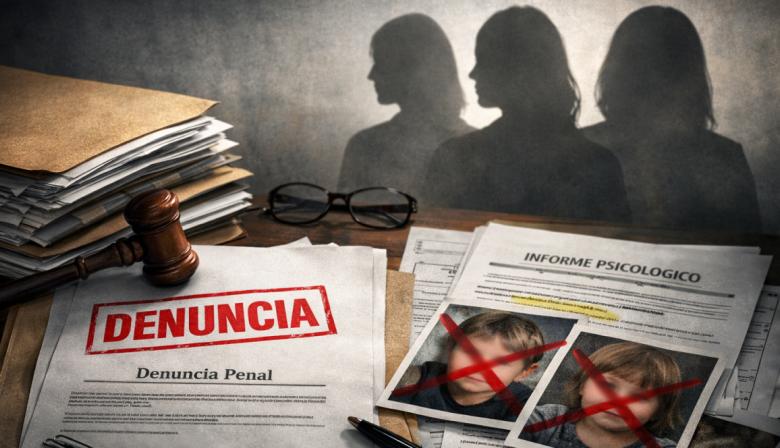 Las fallas del fuero de familia: por qué demora la revinculación de padres absueltos