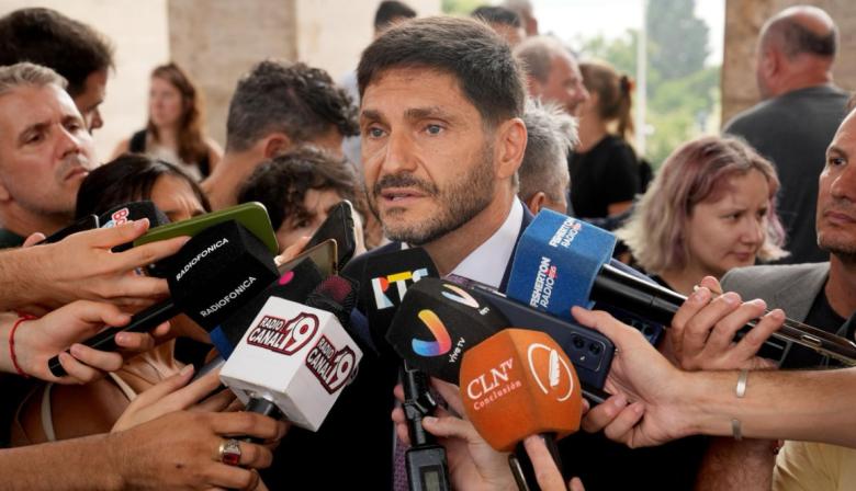 De Rosario a San Cristóbal: los 5 casos que marcaron a Pullaro en Santa Fe