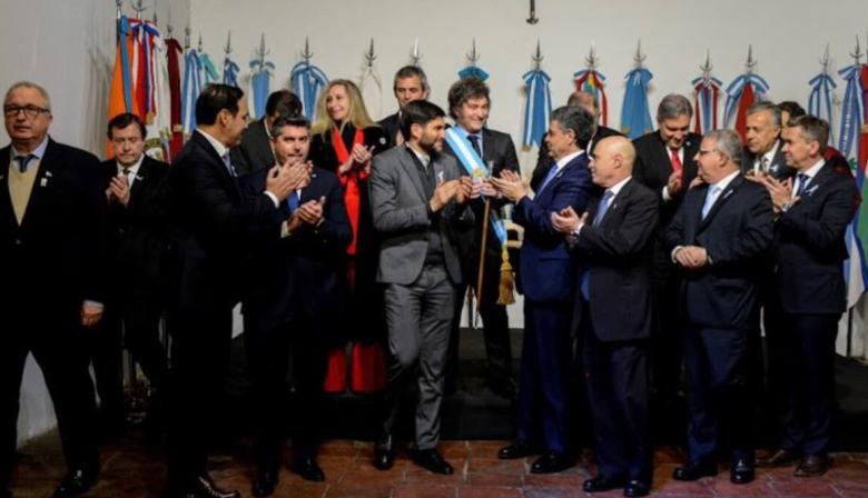 Milei y los ATN: por qué 47 mil millones no alcanzan a las provincias