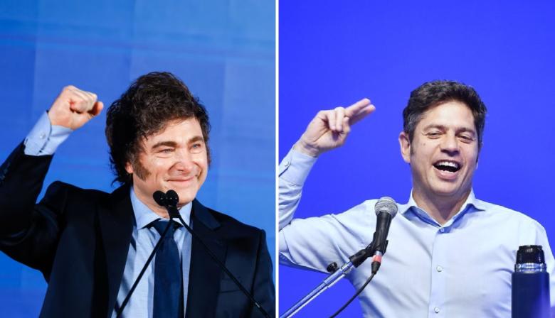 Ni Milei ni Kicillof: el drama de los "huérfanos" que definirán el 2027