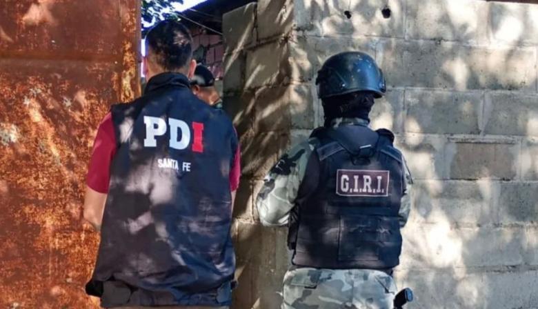 Dos menores, una rivalidad y cuatro puñaladas: el crimen que sacude Rosario