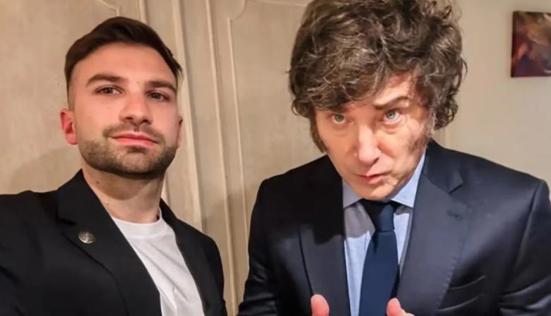 $LIBRA: qué reveló el teléfono de Novelli sobre el entorno de Milei