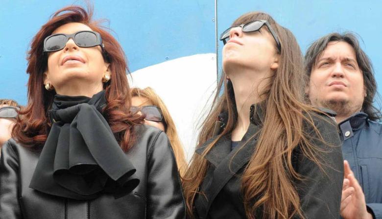 ¿Persecución política? El reclamo de la defensa Kirchner ante la Cámara