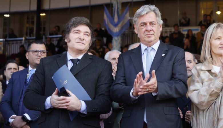 Rumores de baja en retenciones, gripe aviar y Kicillof en Expoagro: como quedó el ranking del agro