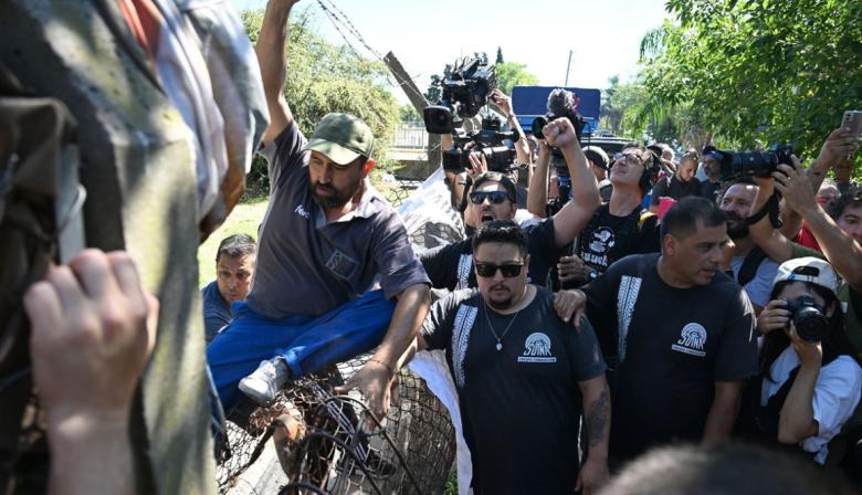 FATE: los 9 argumentos que usó la Justicia para frenar el desalojo