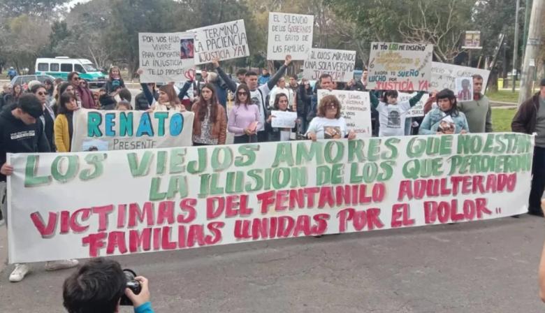 AGN audita a ANMAT por el fentanilo: qué busca aclarar tras 111 muertes