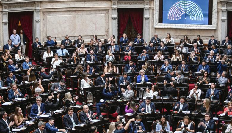 El Gobierno promulgó el nuevo Régimen Penal Juvenil: qué pasa con la edad de imputabilidad