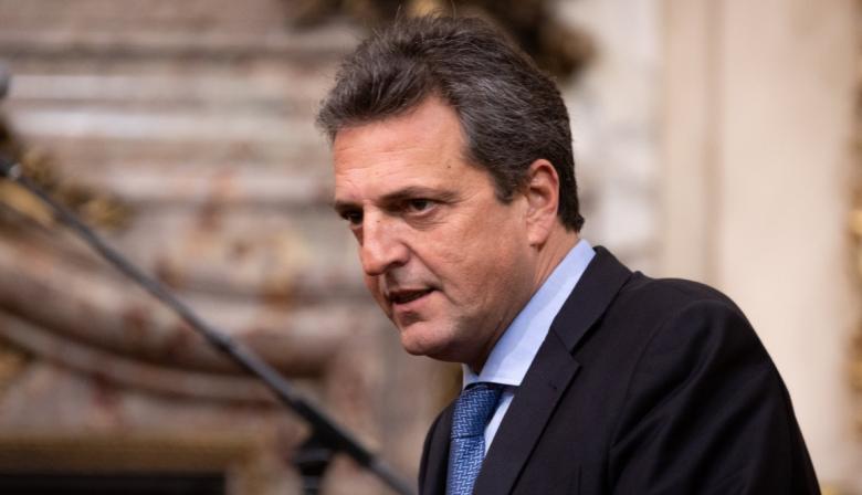 Massa se baja en Provincia, pero deja una jugada que complica a Kicillof