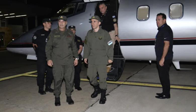 Caso Nahuel Gallo: la conferencia con Bullrich que busca tapar una disputa clave