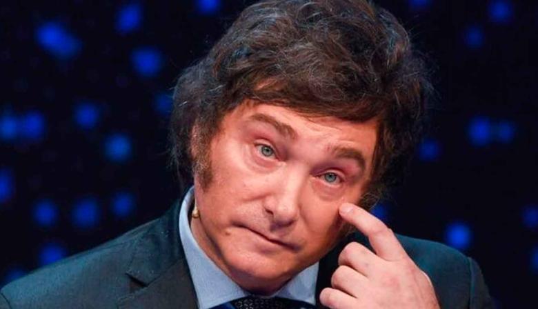 ¿Culpan a Milei? Nueva encuesta muestra un cambio en el apoyo al Gobierno