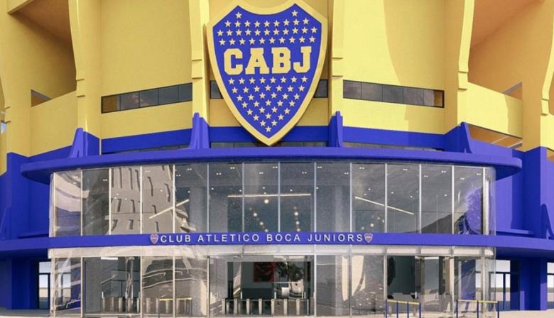 La Bombonera post Mundial 2026: el plan de Boca que ya empezó a tomar forma