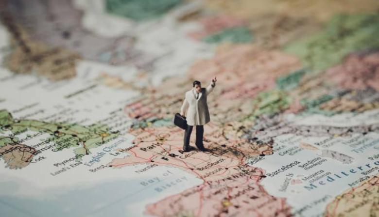 Las potencias redefinen el mapa del poder global en medio de guerras y crisis