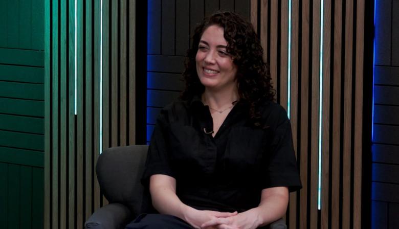 La gerontóloga Clementina Colombo habló del propósito y la salud en la etapa post 50