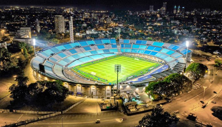 Montevideo será sede de la final de la Libertadores 2026