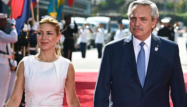 Fabiola Yáñez: la pericia que puede cambiar la causa contra Alberto Fernández