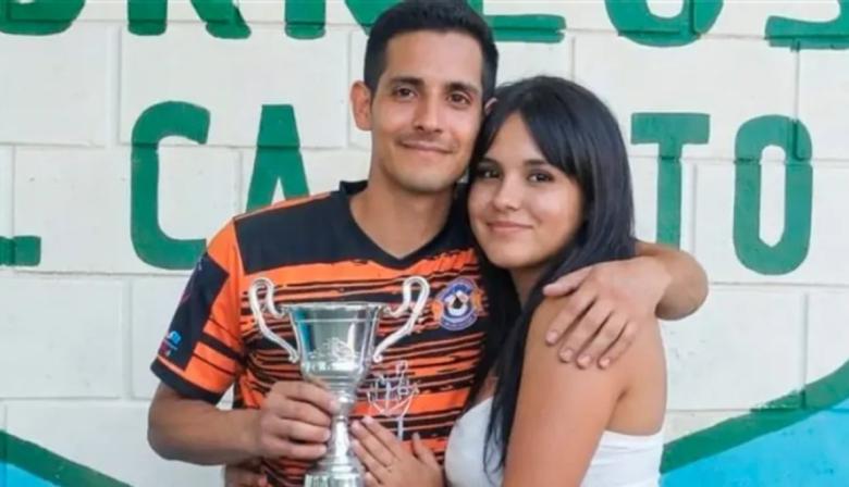 Dos hermanastros asesinados en Pilar por una deuda irrisoria: quién es el sospechoso detenido