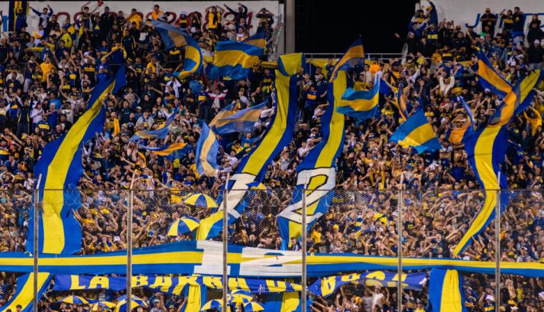 Boca, River, Morón y San Miguel: los clubes más convocantes de la Copa Argentina