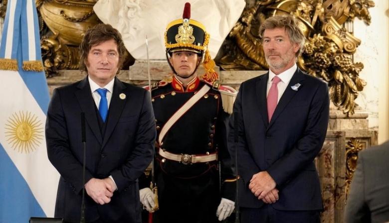 Motochorros, viudas negras y estafas: las claves del nuevo Código Penal de Milei