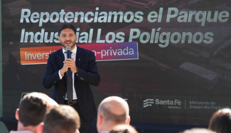 El sorpresivo enojo de Pullaro contra Milei: qué le reprochó desde Santa Fe