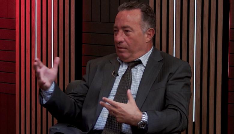 Carlos Varela, abogado de barras y narcos: "He defendido al Diablo, pero he defendido a Dios también”