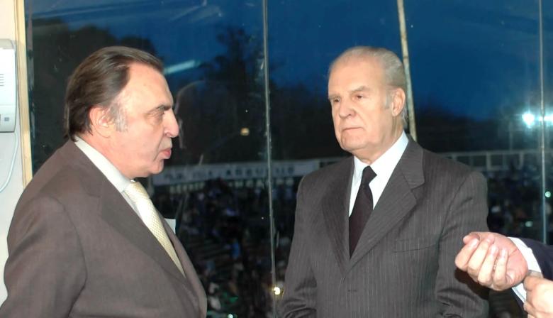 "Si lo hacés me voy" y otros 4 relatos emblemáticos de Marcelo Araujo