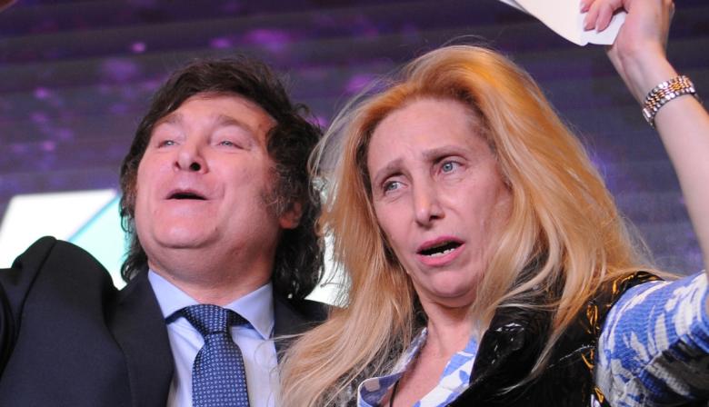 AFA y los $19.300 millones: Karina le cerró la puerta a Toviggino y Milei la bancó