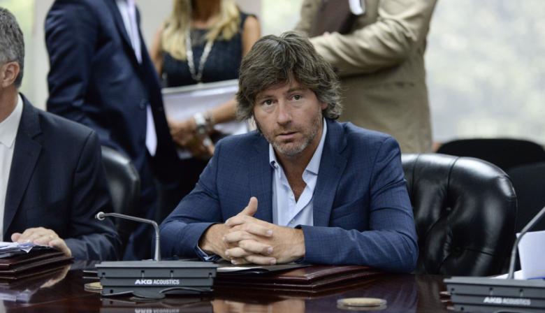 Mahiques acelera cambios en Justicia y suma a un ex Macri a Derechos Humanos