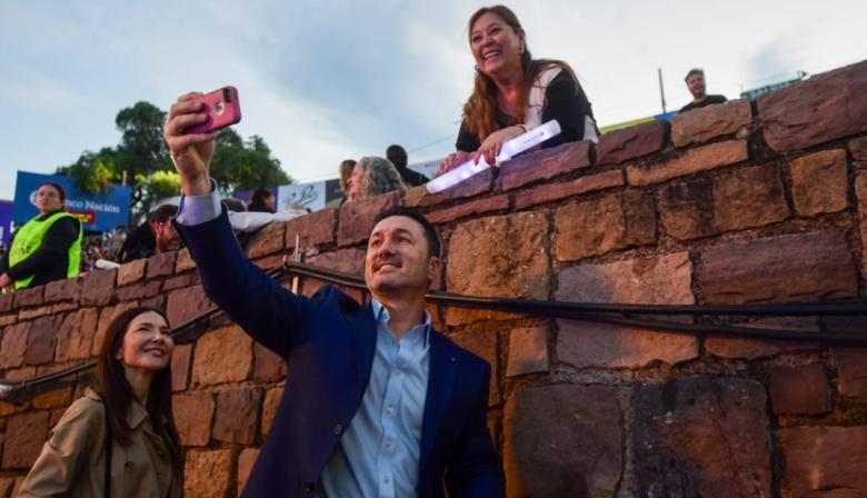 Luis Petri, Cornejo y el PRO mendocino: por qué su candidatura quedó en pausa