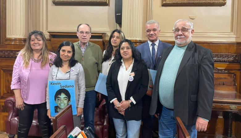 Diputados debate penas más duras para homicidios viales: el impacto