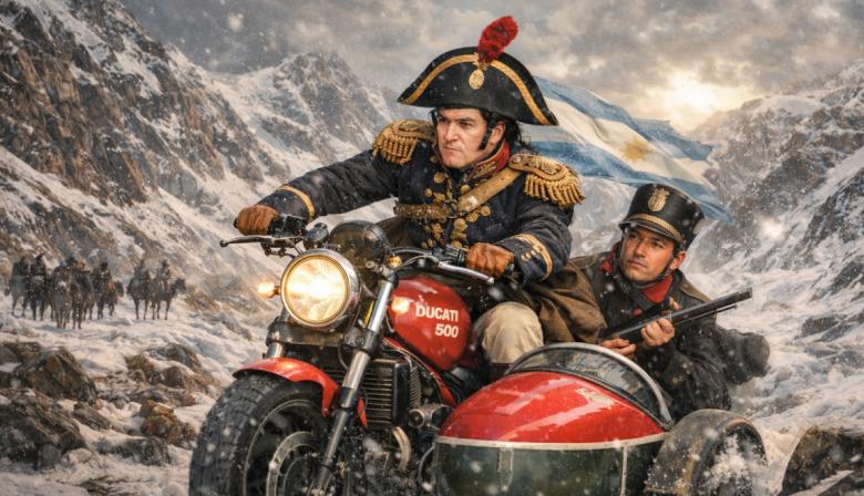 A la IA le entra por un oído y le sale por el otro