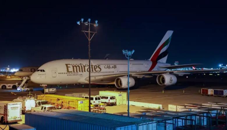 Emirates confirmó dos vuelos especiales para repatriar a argentinos desde Dubái