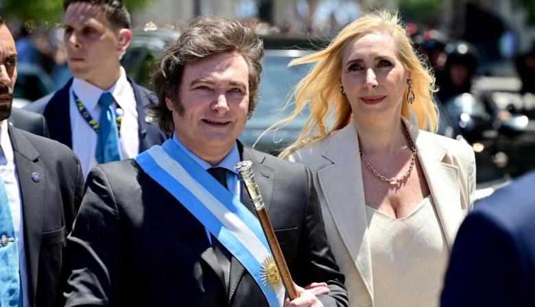 "4 mil para Karina": los audios de $LIBRA que complican más a Milei y su hermana