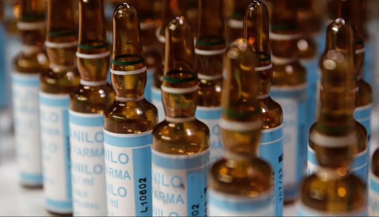 Cámara Federal y fentanilo: por qué ratifican las prisiones en la causa HLB