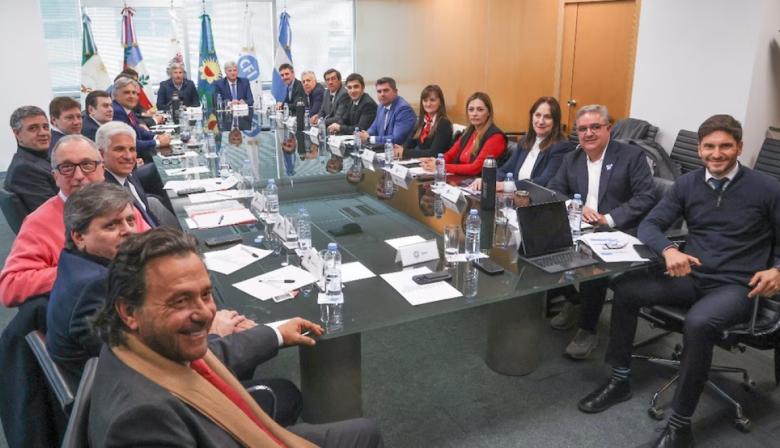 Milei bajo presión: los gobernadores aprietan por fondos y reformas