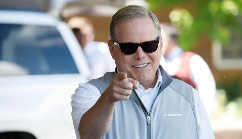 David Zaslav vendió acciones de Warner Bros por 114 millones de dólares