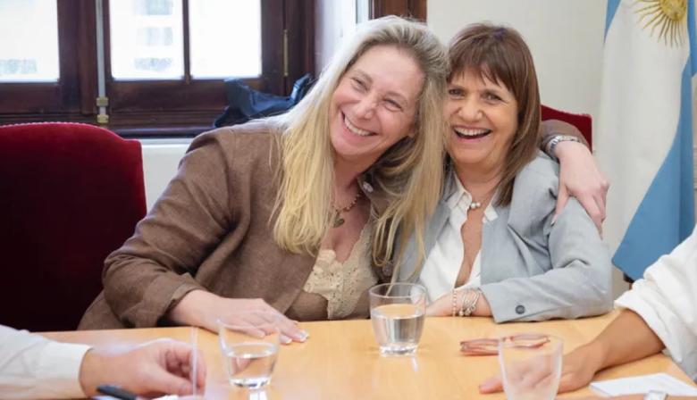 Revuelo político: ¿por qué Patricia Bullrich guarda silencio sobre Adorni?