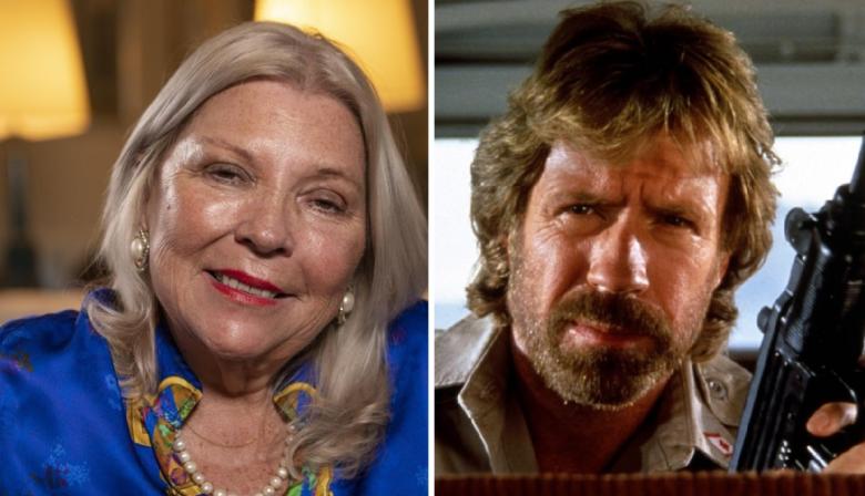 El "Chuck Norris" de Ciudadela que estafó a Carrió y casi tumba a Cavallo