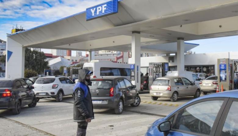 La jugada del Gobierno con el bioetanol para frenar las subas en los surtidores