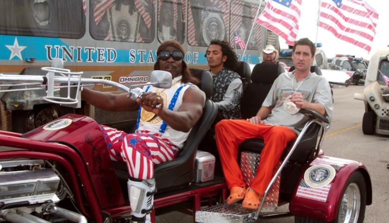Así es Idiocracy, la comedia premonitoria que proyectará el BAFICI
