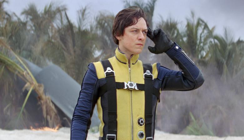 X-Men y la historia de por qué Villa Gesell apareció nevada en la película