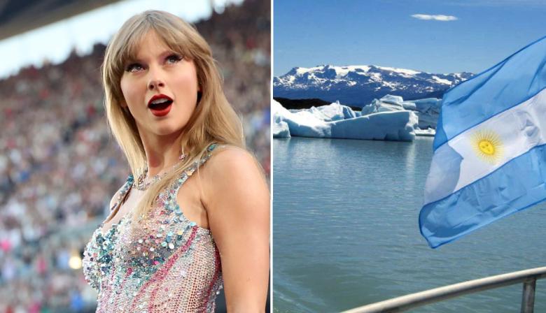 A lo Taylor Swift: cómo es la idea del Gobierno para destrabar la Ley de Glaciares