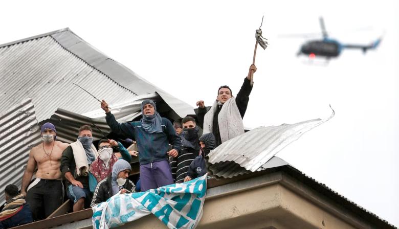 Cárceles de PBA: los 5 proyectos para prohibir celulares y cuál es el más duro