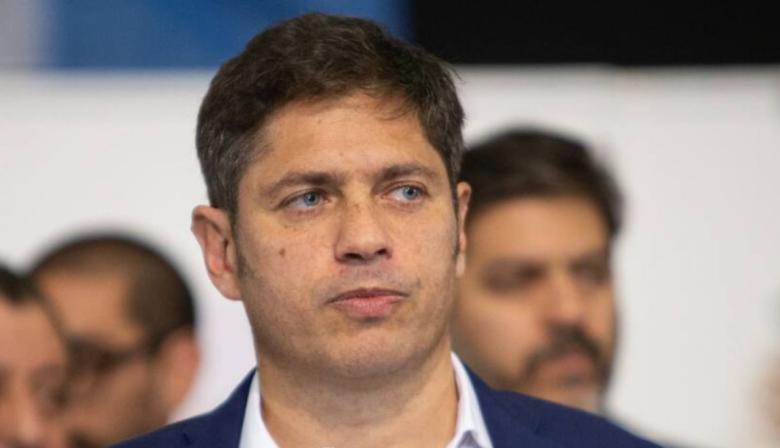 Kicillof propone reforma crucial: el futuro de los intendentes en duda