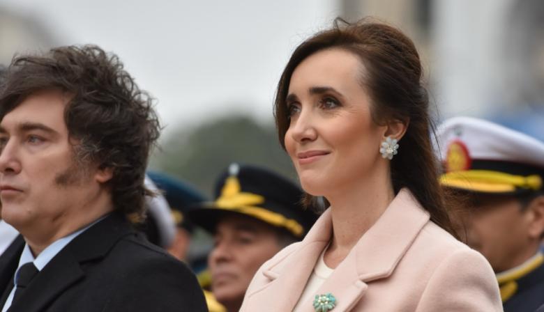 Crisis Milei-Villarruel: cómo terminaron otros vices rebeldes en Argentina