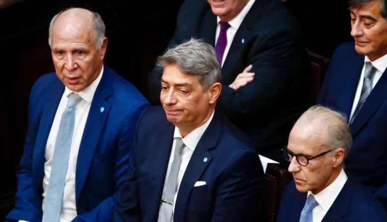 A 50 años del golpe: ¿cómo influyó la Corte Suprema en los juicios por lesa humanidad?