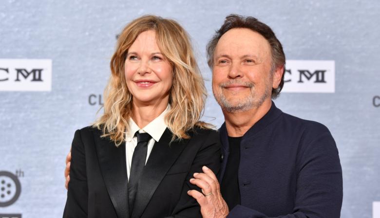 Billy Crystal y Meg Ryan homenajearán a Rob Reiner en los Premios Oscar 2026