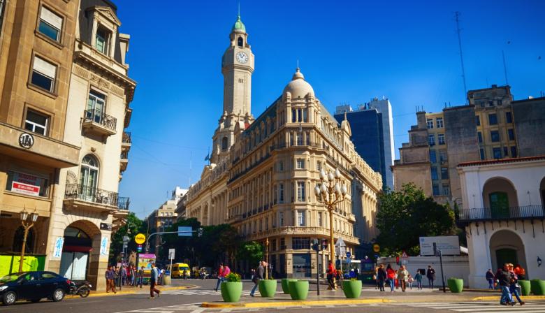 Fin de semana largo de abril: las ciudades que eligen los argentinos para viajar